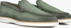 MAGNANNI e loafers 25117 groen New