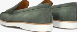 MAGNANNI e loafers 25117 groen New