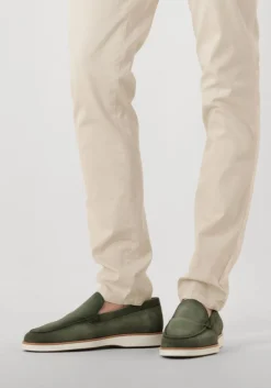 MAGNANNI e loafers 25117 groen New