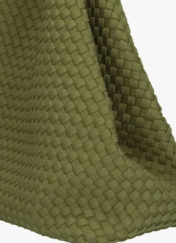 MARREA e handtas large groen Outlet