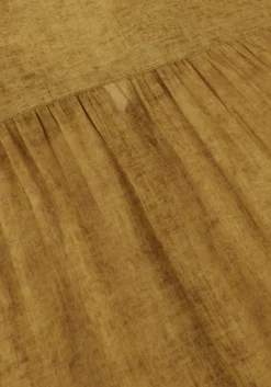 MES DEMOISELLES e midi jurk shirt diane groen Hot