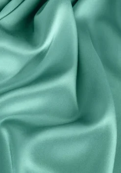 MOS MOSH e blouses evie ss satin blouse groen