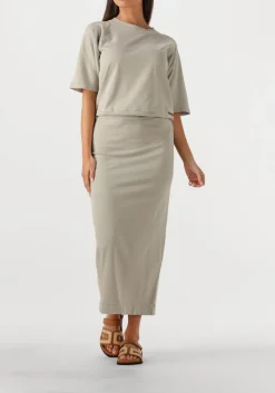 MOSCOW e midirok 42-03-jac groen Hot