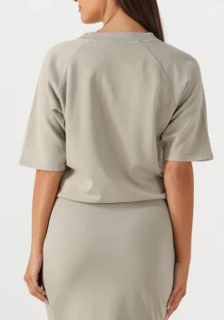 MOSCOW e t-shirt 42-04-mac groen Best