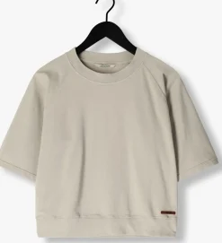 MOSCOW e t-shirt 42-04-mac groen Best