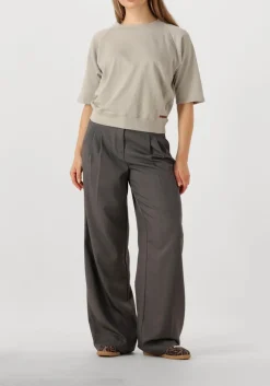 MOSCOW e t-shirt 42-04-mac groen Best