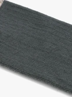 MP DENMARK e beenmode erina wool rib groen Hot