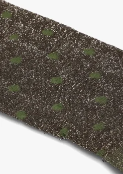 MP DENMARK e sokken donna glitter groen Sale