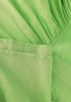 NEMA e mini jurk ruza groen Discount