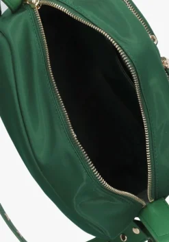 NÚNOO e núnoo schoudertas ellie recycled nylon groen New