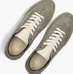 NUBIKK e lage sneakers joro liber groen Best