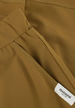 PENN & INK e cargobroeken trousers s25m-cargo groen Online