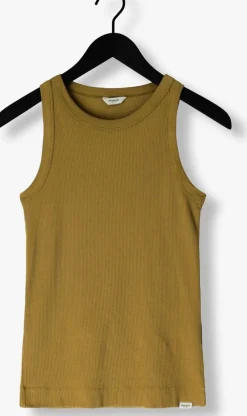 PENN & INK e top singlet groen Online