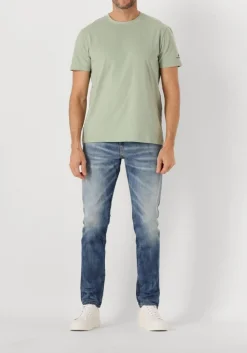 PEUTEREY e t-shirt sorbus n 02 groen Clearance