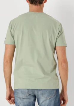 PEUTEREY e t-shirt sorbus n 02 groen Clearance
