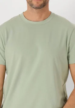 PEUTEREY e t-shirt sorbus n 02 groen Clearance