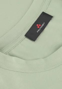 PEUTEREY e t-shirt sorbus n 02 groen Clearance