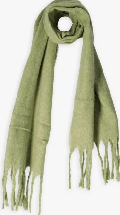 P-MODEKONTOR e sjaal 3424551-4 groen