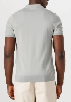 PROFUOMO e polo polo short sleeve groen Best