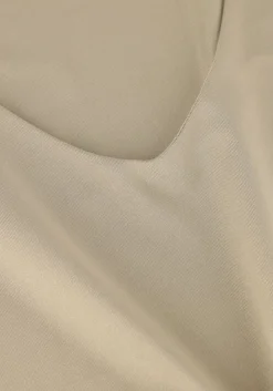 ROSEMUNDE e t-shirt billie capsleeve v-neck groen Hot