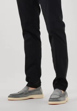 SANTONI e instappers revolve groen Discount