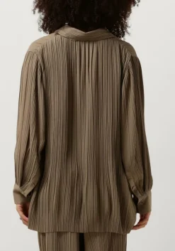 SECOND FEMALE e blouses tracy shirt groen Hot