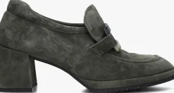 SOFTWAVES e instappers 8.80.01 groen