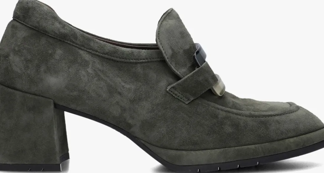 SOFTWAVES e instappers 8.80.01 groen