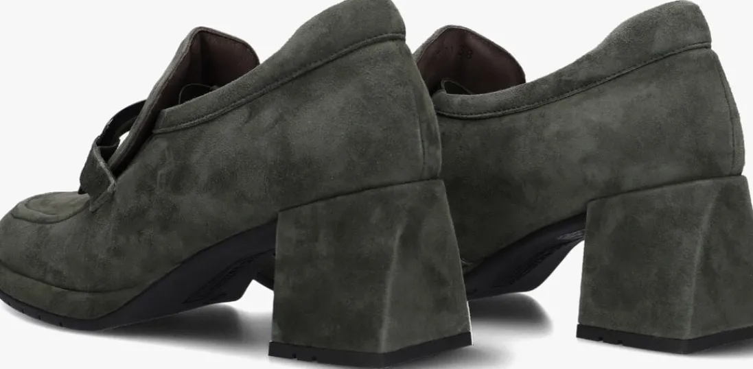 SOFTWAVES e instappers 8.80.01 groen