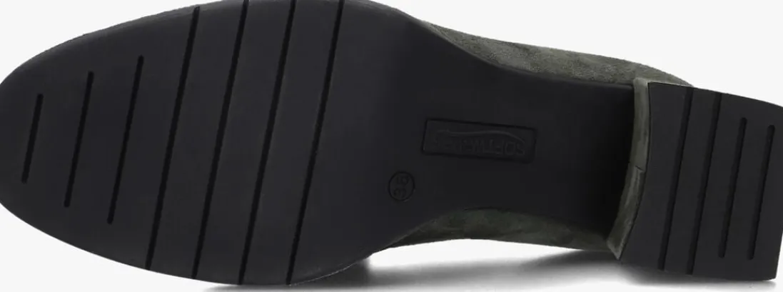 SOFTWAVES e instappers 8.80.01 groen