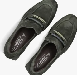 SOFTWAVES e instappers 8.80.01 groen