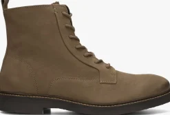 STEFANO LAURAN e boots s3055 groen Online