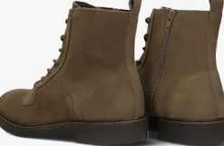 STEFANO LAURAN e boots s3055 groen Online