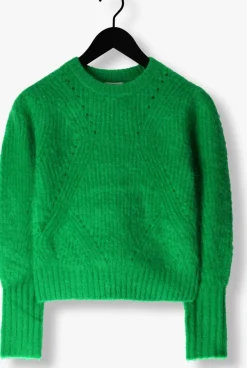 SUNCOO e trui pigrino groen Outlet