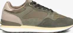 THE HOFF BRAND e lage sneakers buenos aires groen Outlet