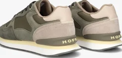 THE HOFF BRAND e lage sneakers buenos aires groen Outlet