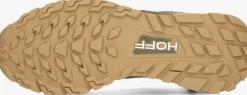 THE HOFF BRAND e lage sneakers city off road groen Discount