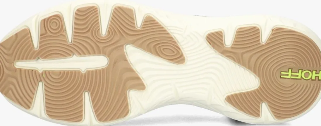 THE HOFF BRAND e lage sneakers traveler groen Online