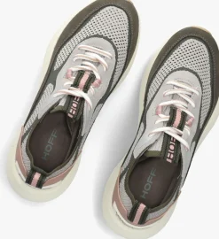 THE HOFF BRAND e lage sneakers traveler groen Online