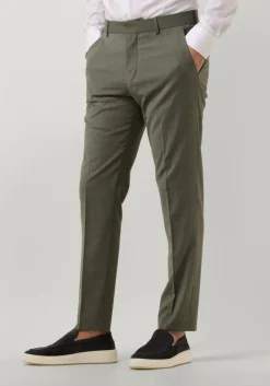 TIGER OF SWEDEN e pantalon tenutas groen Outlet