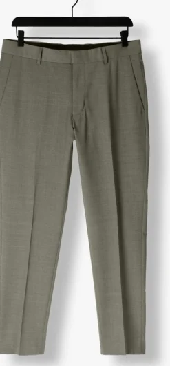 TIGER OF SWEDEN e pantalon tenutas groen Outlet