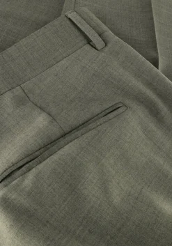 TIGER OF SWEDEN e pantalon tenutas groen Outlet