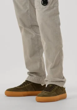 TOD'S e lage sneakers sneaker groen Discount