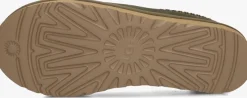 UGG e instappers tasman baxter groen Outlet