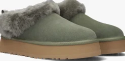 UGG e instappers w tazzelle groen Sale