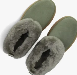 UGG e instappers w tazzelle groen Sale