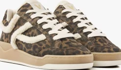 VIA VAI e lage sneakers sam sadie groen Clearance