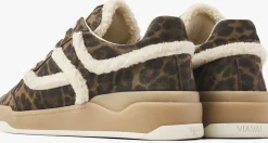 VIA VAI e lage sneakers sam sadie groen Clearance