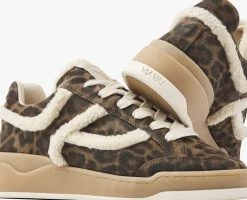 VIA VAI e lage sneakers sam sadie groen Clearance