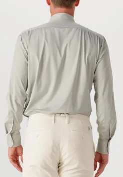XACUS e klassieke overhemden active shirt 520ml groen New